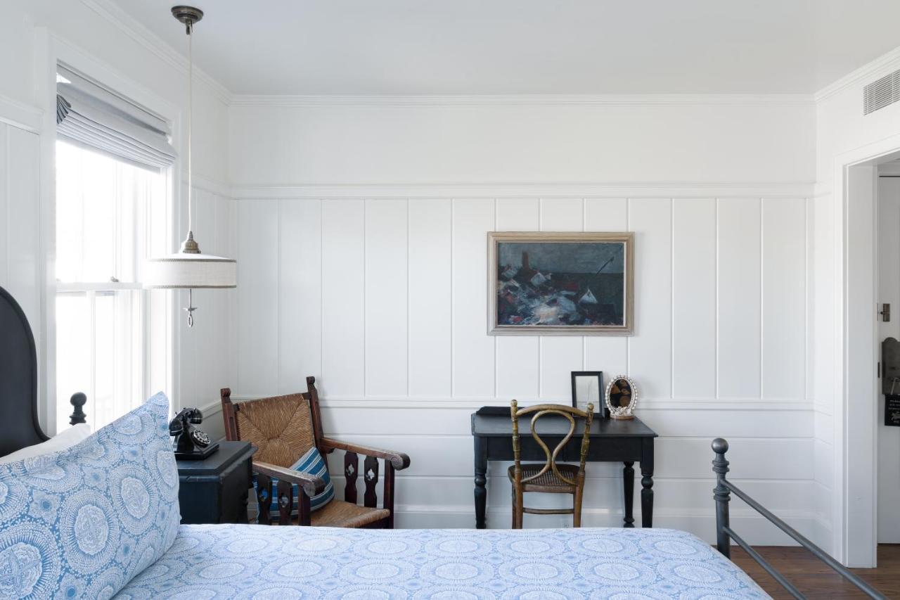 فندق Greydon House نانتوكيت المظهر الخارجي الصورة