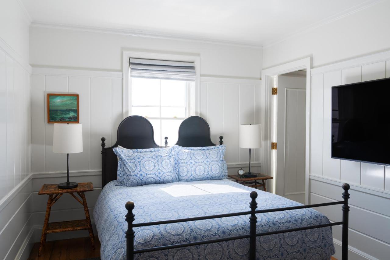 فندق Greydon House نانتوكيت المظهر الخارجي الصورة