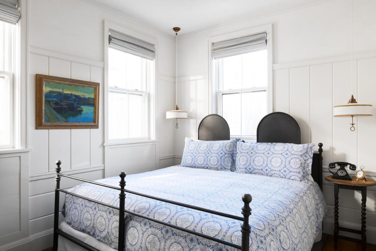 فندق Greydon House نانتوكيت المظهر الخارجي الصورة