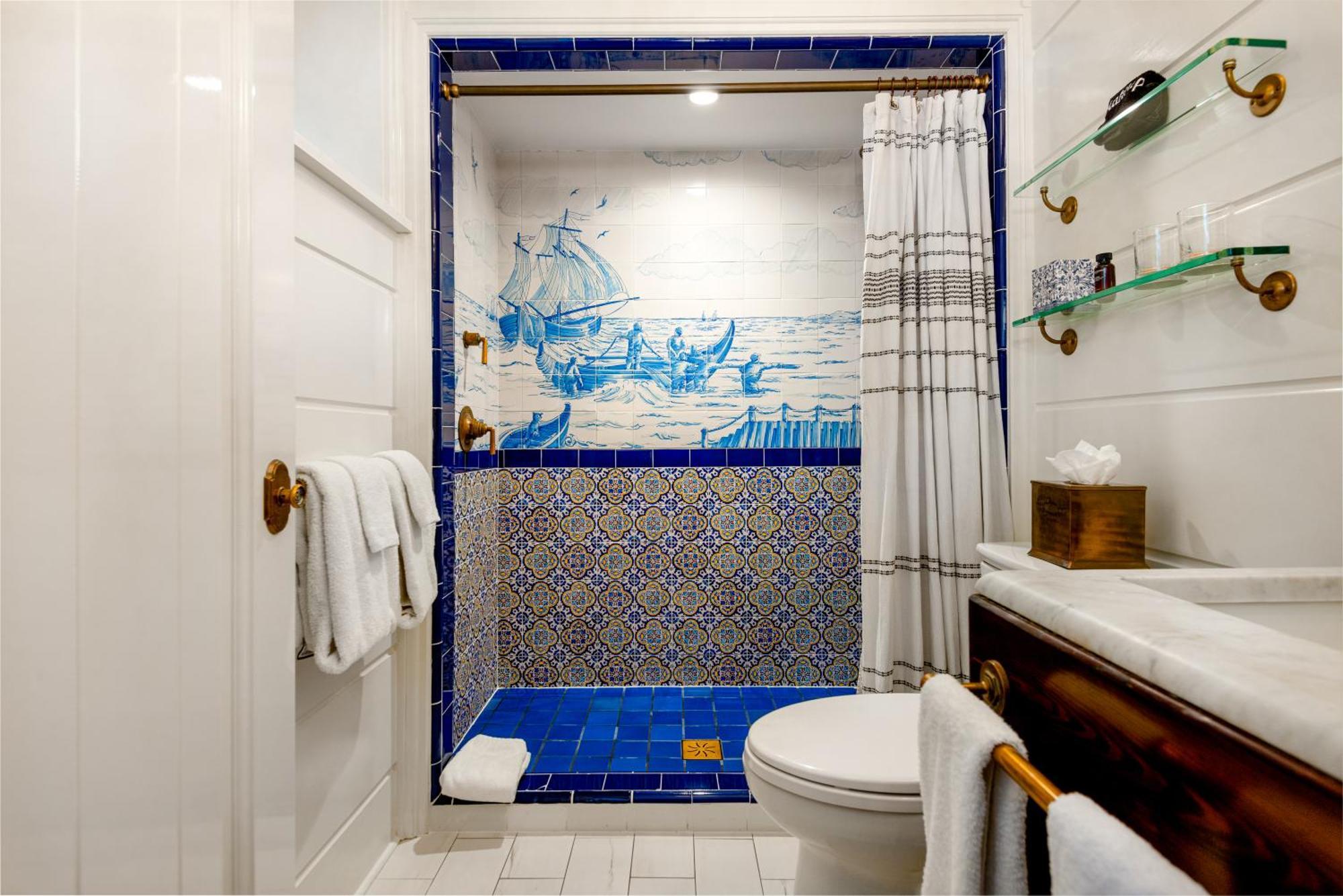 فندق Greydon House نانتوكيت المظهر الخارجي الصورة